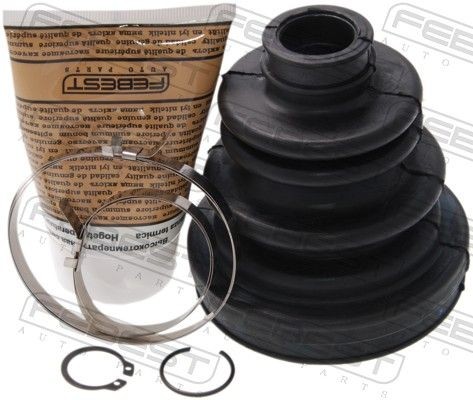 FEBEST Bellow Set, drive shaft Article number: 1015-J200T cheaply