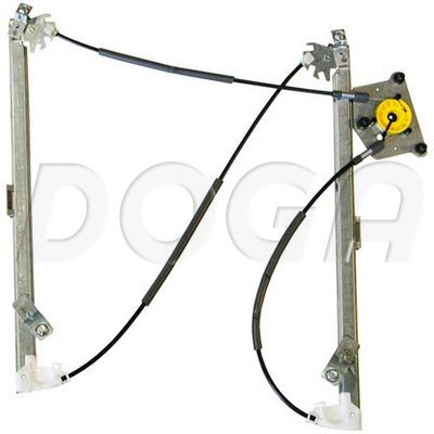 DOGA Window regulator Article number: 101599 cheaply