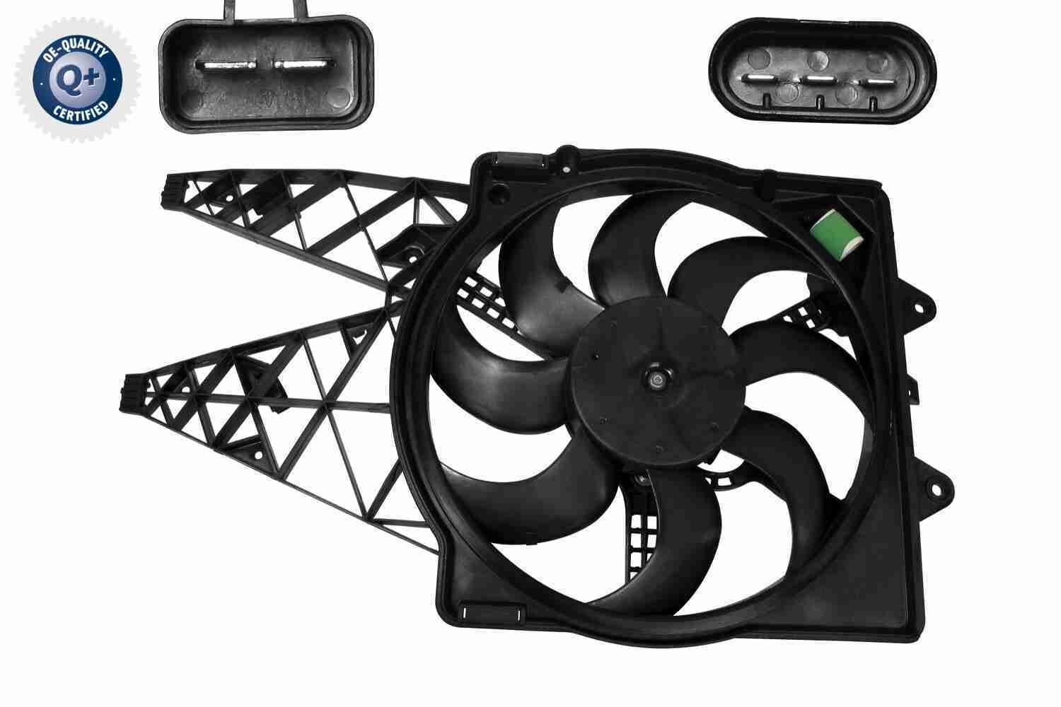 VEMO Køleventilator Varenummer: V24-01-1285 billige