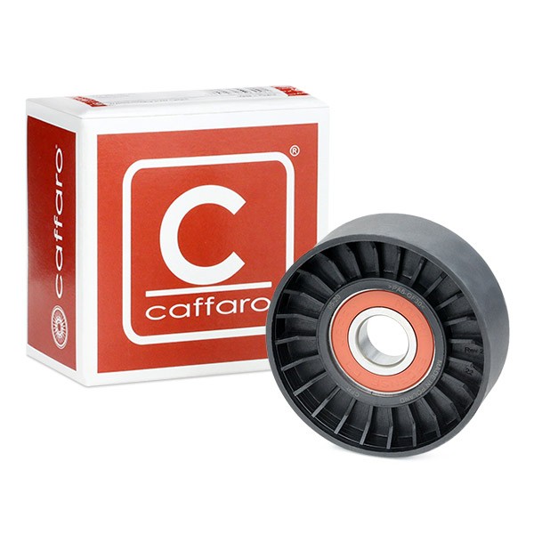 CAFFARO Tensioner pulley Article number: 102-00 cheaply