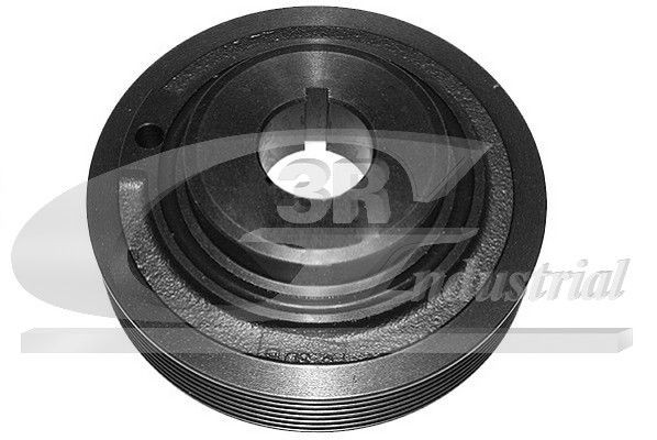 3RG Crankshaft pulley Article number: 10208 cheaply