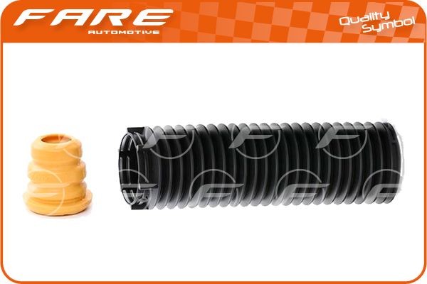FARE SA Rubber Buffer, suspension Article number: 10209 cheaply