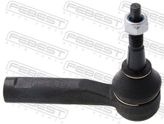 FEBEST Track rod end Article number: 1021-CR cheaply