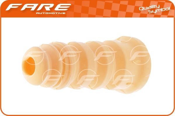 FARE SA Rubber Buffer, suspension Article number: 10211 cheaply