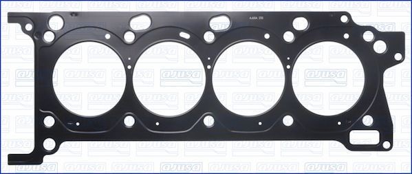 AJUSA Gasket, cylinder head Article number: 10211100 cheaply