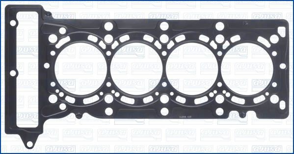 AJUSA Gasket, cylinder head Article number: 10211400 cheaply