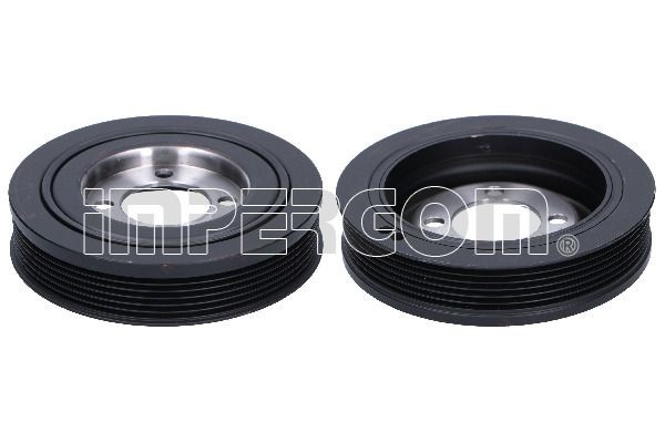 ORIGINAL IMPERIUM Crankshaft pulley Article number: 10214 cheaply