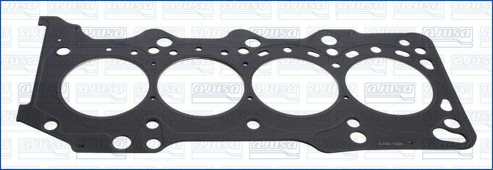 AJUSA Gasket, cylinder head Article number: 10215300 cheaply