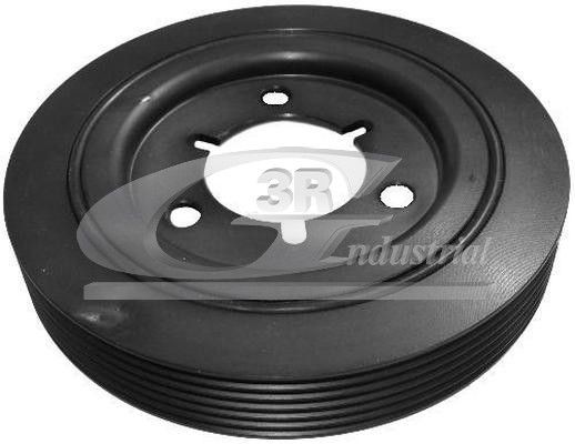 3RG Crankshaft pulley Article number: 10232 cheaply