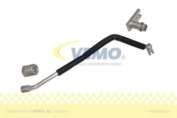 VEMO Low Pressure Line, air conditioning Article number: V30-20-0032 cheaply