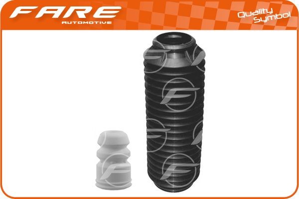 FARE SA Rubber Buffer, suspension Article number: 10243 cheaply