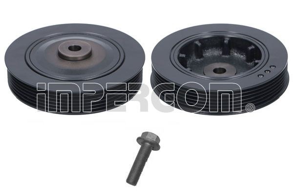 ORIGINAL IMPERIUM Belt Pulley Set, crankshaft Article number: 10244K cheaply