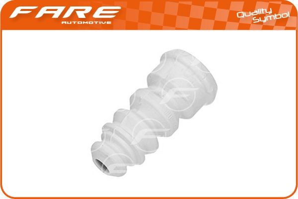FARE SA Rubber Buffer, suspension Article number: 10287 cheaply