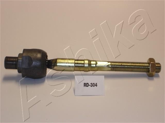 ASHIKA Inner tie rod Article number: 103-03-304 cheaply