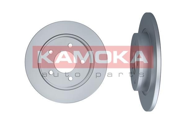 KAMOKA Brake disc Article number: 103178 cheaply