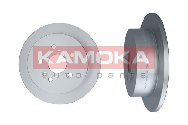 KAMOKA Brake disc Article number: 103188 cheaply
