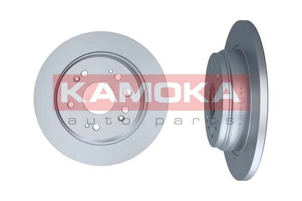 KAMOKA Brake disc Article number: 103192 cheaply