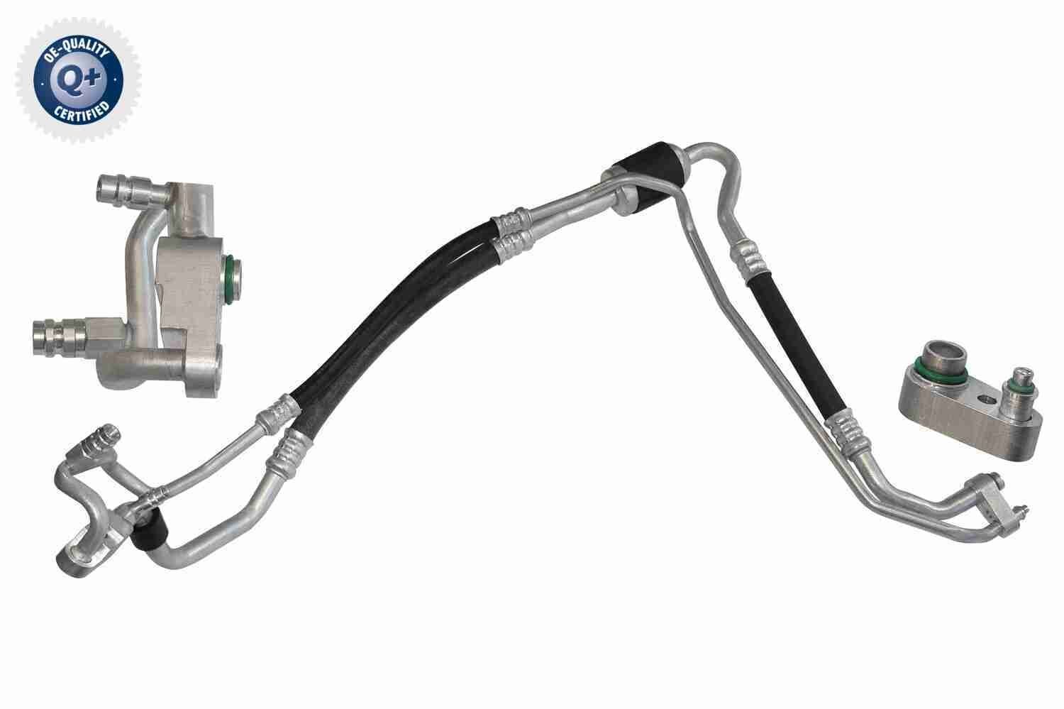 VEMO High- / Low Pressure Line, air conditioning Article number: V40-20-0014 cheaply