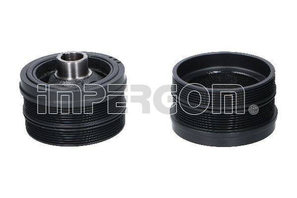 ORIGINAL IMPERIUM Crankshaft pulley Article number: 10367 cheaply