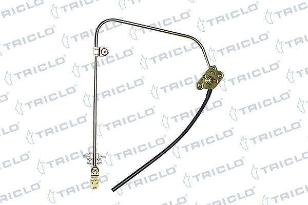 TRICLO Window regulator Article number: 103854 cheaply