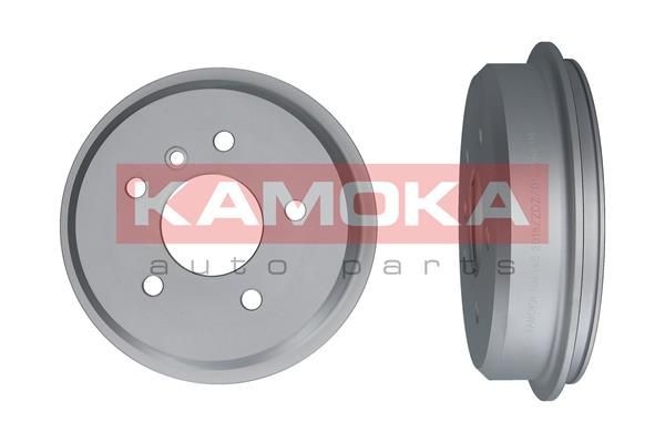 KAMOKA Bremsetromle Varenummer: 104056 billige