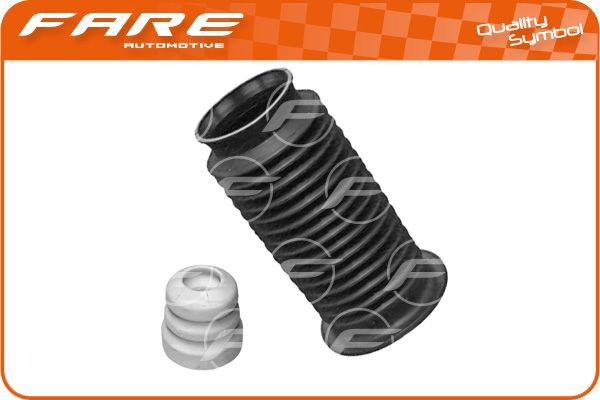 FARE SA Rubber Buffer, suspension Article number: 10496 cheaply