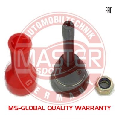 MASTER-SPORT Ball Joint Article number: 10518-SET-MS cheaply