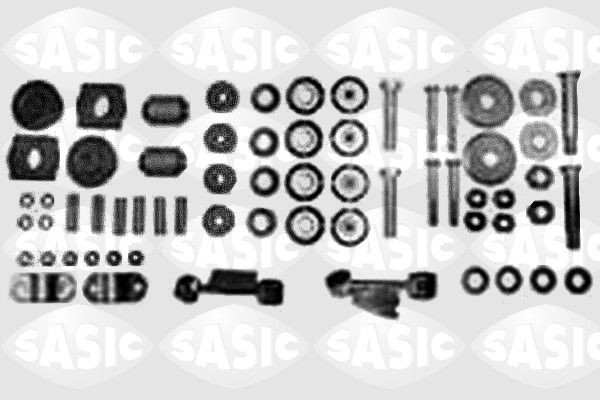 SASIC Repair Kit, stabilizer coupling rod Article number: 1053556 cheaply