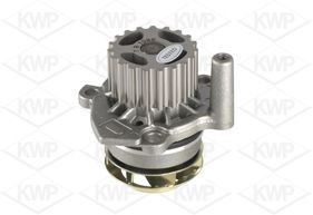 KWP Water pump Article number: 10544 cheaply