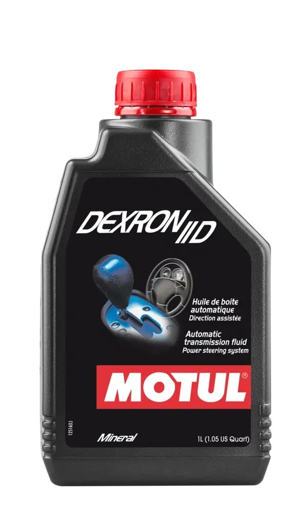 MOTUL Automatic transmission fluid Article number: 105775 cheaply