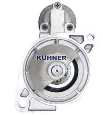 AD KÜHNER Starter motor Article number: 10588 cheaply