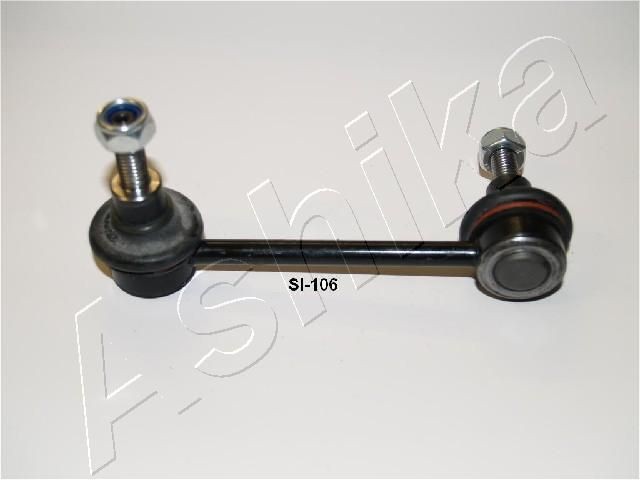 ASHIKA Anti roll bar Article number: 106-01-105L cheaply