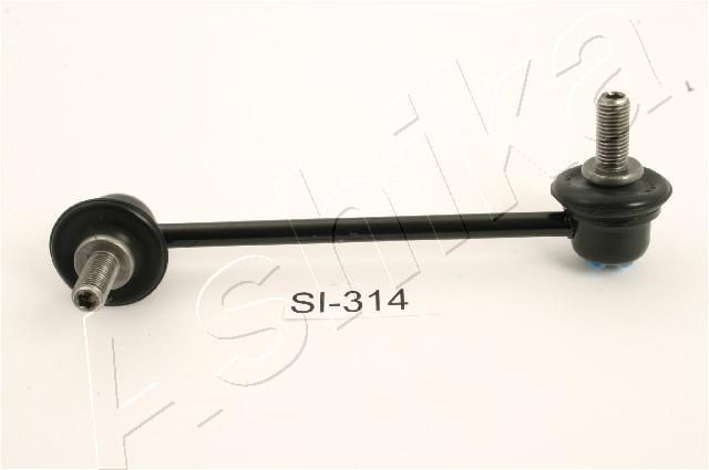 ASHIKA Anti roll bar Article number: 106-03-314L cheaply