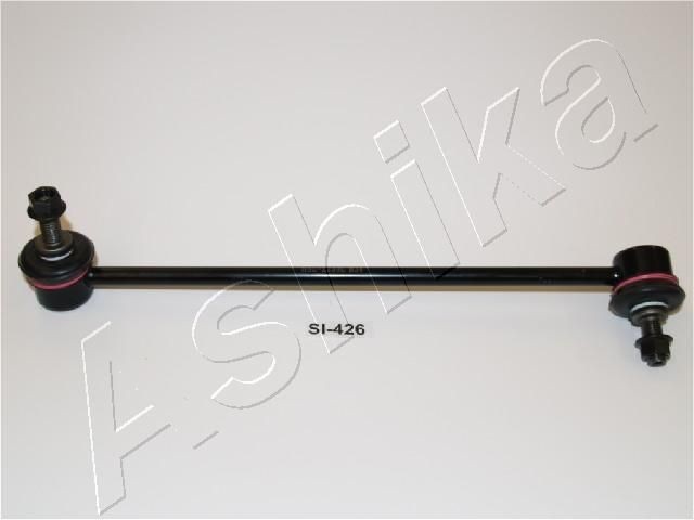 ASHIKA Stabilisator, chassis Varenummer: 106-04-426L billige