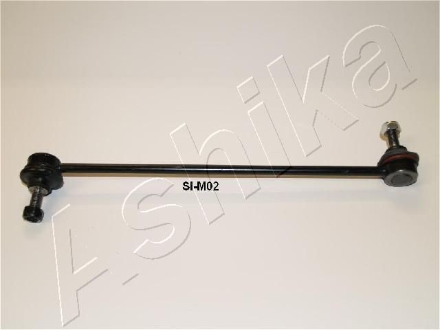 ASHIKA Anti-roll bar link Article number: 106-0M-M02 cheaply