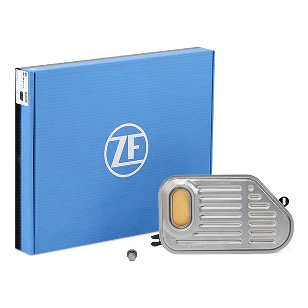 ZF GETRIEBE Automatic transmission filter kit Article number: 1060.298.073 cheaply