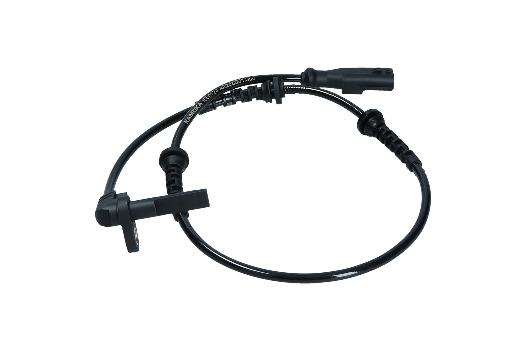 KAMOKA ABS sensor Article number: 1060124 cheaply