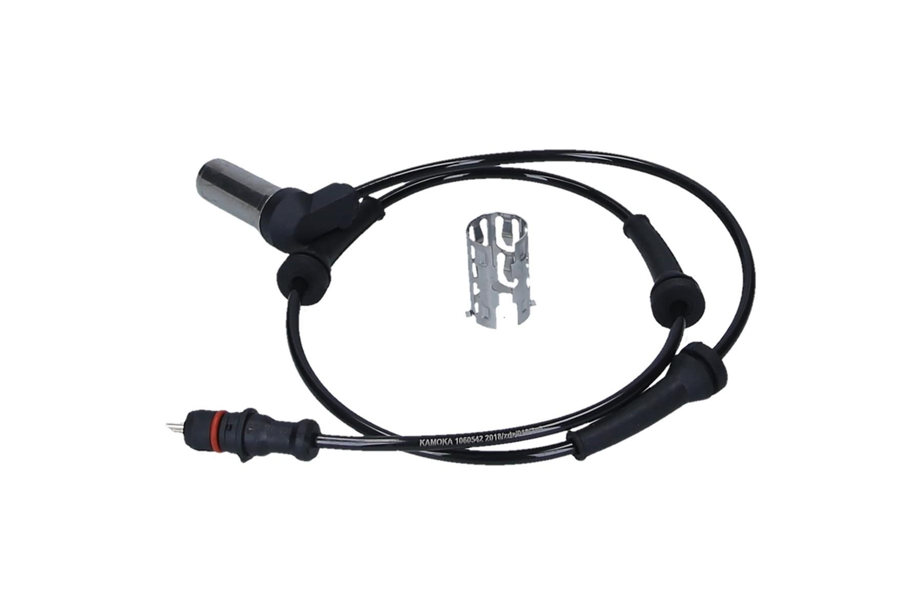 KAMOKA ABS sensor Article number: 1060542 cheaply