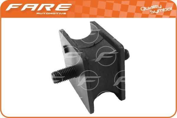 FARE SA Mounting, spring bracket Article number: 10606 cheaply