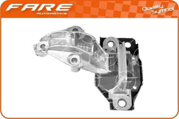 FARE SA Engine mount Article number: 10609 cheaply