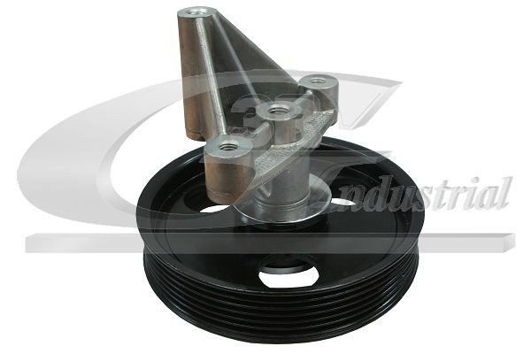 3RG Deflection / Guide Pulley, v-ribbed belt Article number: 10655 cheaply