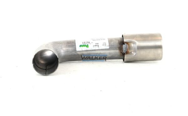 WALKER Exhaust Pipe Article number: 10731 cheaply