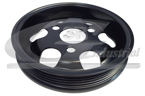3RG Crankshaft pulley Article number: 10734 cheaply