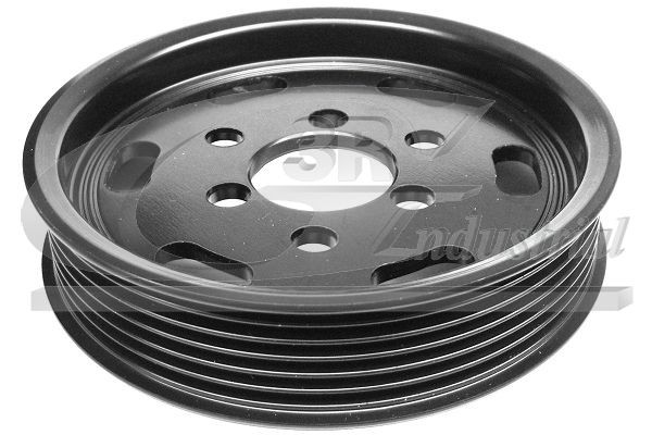 3RG Crankshaft pulley Article number: 10735 cheaply