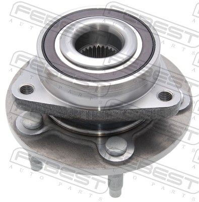 FEBEST Wheel Hub Article number: 1082-CRFM cheaply