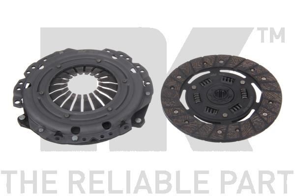 NK Water pump Article number: 10823004 cheaply
