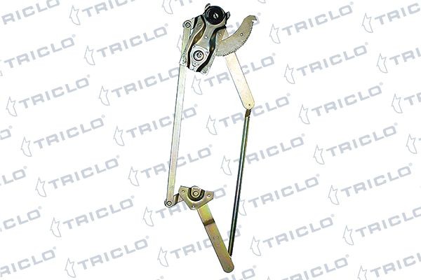 TRICLO Window regulator Article number: 108354 cheaply