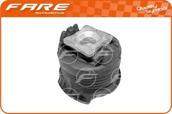 FARE SA Axle bush Article number: 10887 cheaply