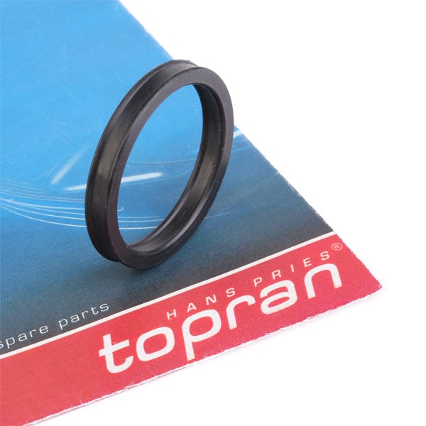 TOPRAN Seal, coolant tube Article number: 109 638 cheaply