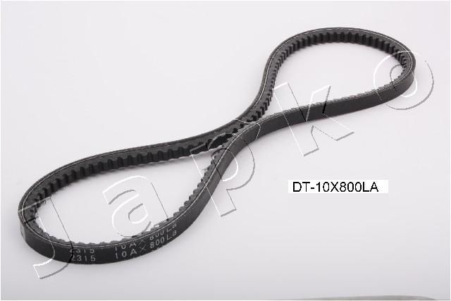 JAPKO V-Belt Article number: 10X800 cheaply